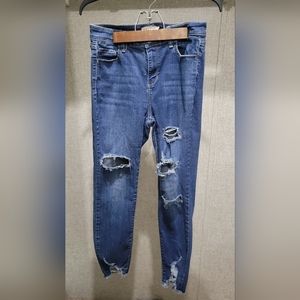 Cello jeans sz 9